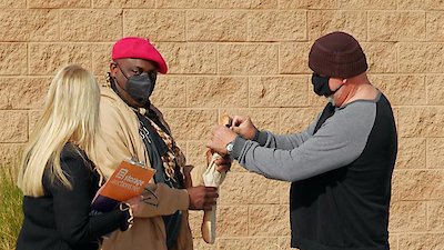 Storage Wars Season 13 Episode 8