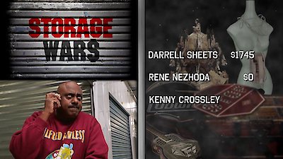Storage Wars Season 13 Episode 16