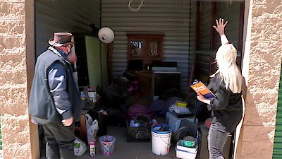 Storage Wars Season 13 Episode 15