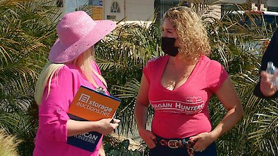 Storage Wars Season 13 Episode 17