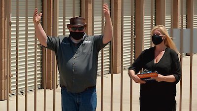 Storage Wars Season 13 Episode 22
