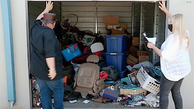 Storage Wars Season 13 Episode 32