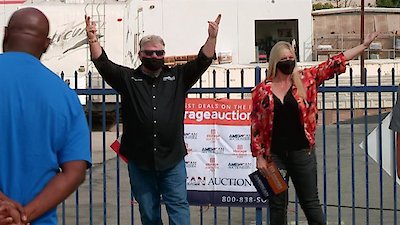 Storage Wars Season 13 Episode 35