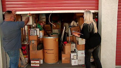 Storage Wars Season 15 Episode 2