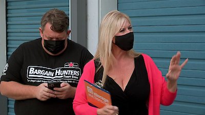 Storage Wars Season 15 Episode 6