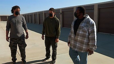 Storage Wars Season 15 Episode 9