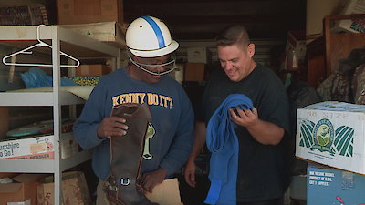 Storage Wars Season 18 Episode 10