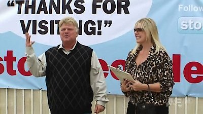 Storage Wars Season 1 Episode 4