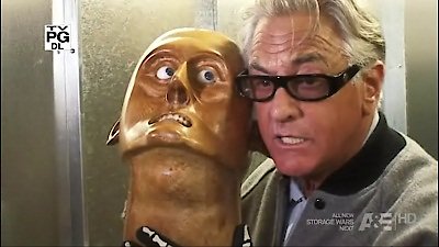 Storage Wars Season 2 Episode 5