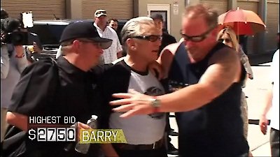 Storage Wars Season 2 Episode 6