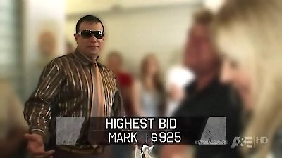 Storage Wars Season 2 Episode 8