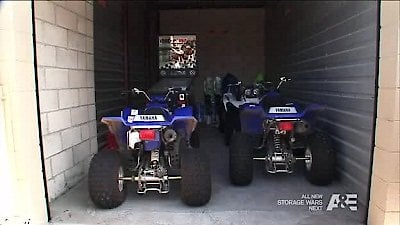 Storage Wars Season 2 Episode 16