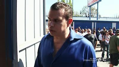 Storage Wars Season 3 Episode 6