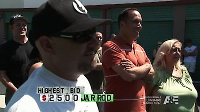 Storage Wars Season 3 Episode 15