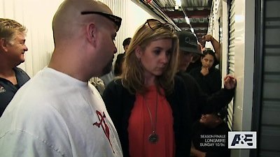 Storage Wars Season 3 Episode 16