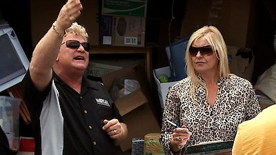 Storage Wars Season 3 Episode 17