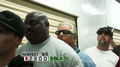 Storage Wars Season 3 Episode 20