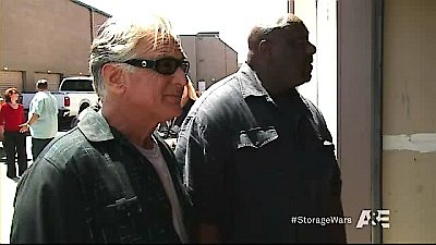 Storage Wars Season 3 Episode 25