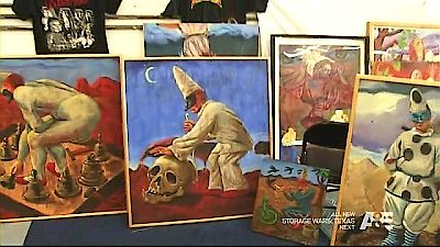 Storage Wars Season 3 Episode 26