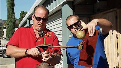 Storage Wars Season 3 Episode 28