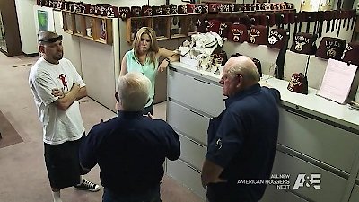 Storage Wars Season 4 Episode 10