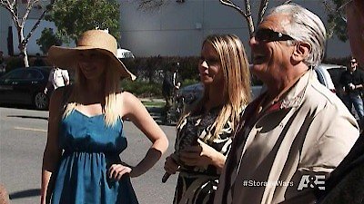 Storage Wars Season 4 Episode 12