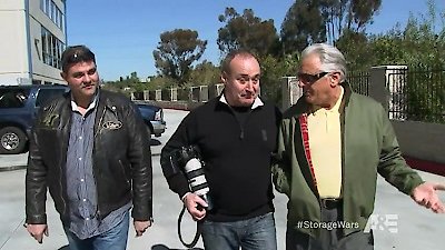 Storage Wars Season 4 Episode 13