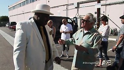 Storage Wars Season 4 Episode 14