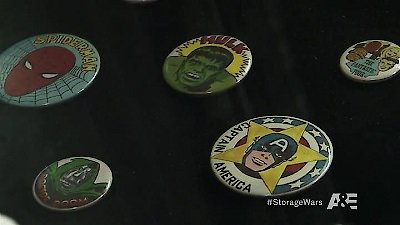 Storage Wars Season 4 Episode 21