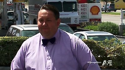Storage Wars Season 5 Episode 18