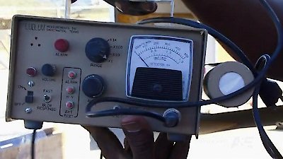 Storage Wars Season 7 Episode 12