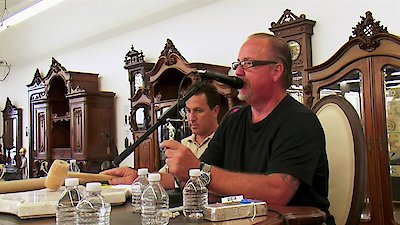 Storage Wars Season 8 Episode 15