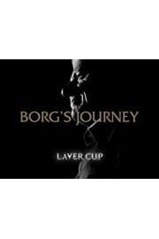 Borg&acirc;&euro;&trade;s Journey
