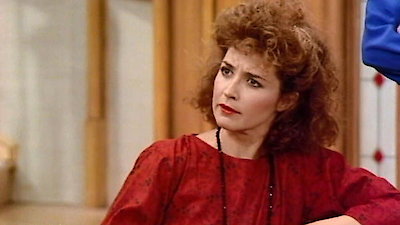 Designing Women Season 1 Episode 6