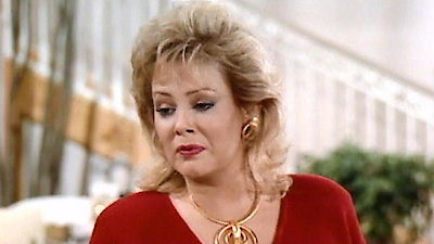 Designing Women Season 1 Episode 7