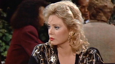 Designing Women Season 1 Episode 9