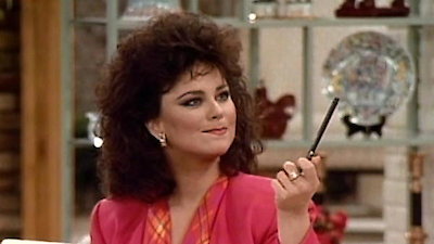 Designing Women Season 1 Episode 12