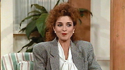 Designing Women Season 1 Episode 13