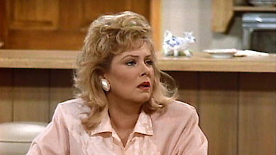 Designing Women Season 1 Episode 14