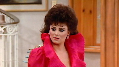 Designing Women Season 1 Episode 15