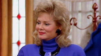 Designing Women Season 1 Episode 19