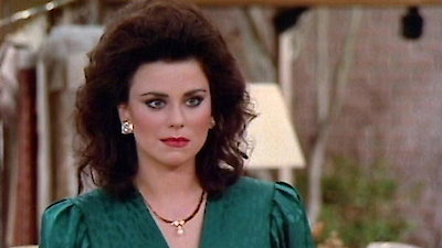 Designing Women Season 1 Episode 20