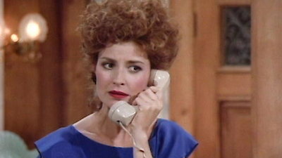 Designing Women Season 1 Episode 22