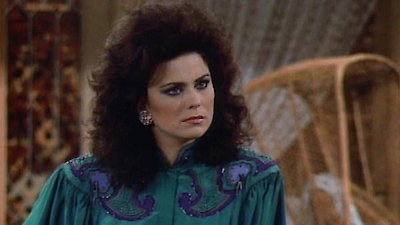 Designing Women Season 2 Episode 1