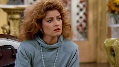 Designing Women Season 2 Episode 6