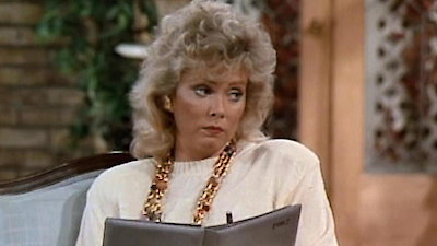 Designing Women Season 2 Episode 8