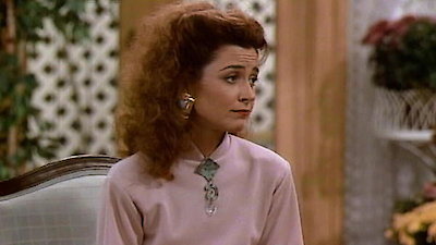 Designing Women Season 2 Episode 11