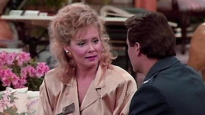 Designing Women Season 2 Episode 14