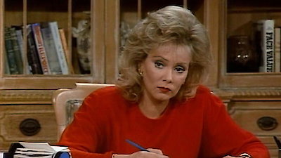 Designing Women Season 2 Episode 15