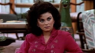 Watch Designing Women Season 2 Episode 16 - There's Some Black People ...